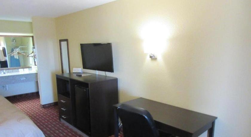 Quality Inn Andalusia Exterior foto